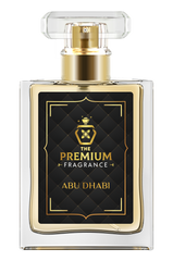 Inspired by Oud For Greatness - ABU DHABI