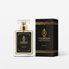 Inspired by Colonia Intense Oud - DOHA