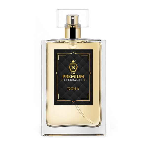 Inspired by Colonia Intense Oud - DOHA