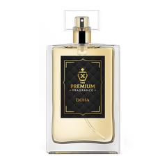 Inspired by Colonia Intense Oud - DOHA