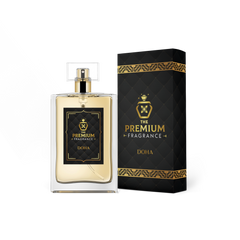 Inspired by Colonia Intense Oud - DOHA