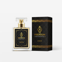 Fragrance Inspired by Sauvage - 30ml - Perfume For Men - Lisbon