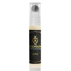 Aventus Men Inspired Attar - Rome - Perfume Oil for Men - 9ml - Strong and long lasting scent