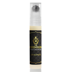 Lady Million Inspired Attar - Mykonos - Perfume Oil for Women - 9ml - Strong and long lasting scent