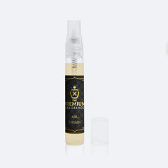 Fragrance Inspired by Oud For Greatness Dupe - 6ml - Abu Dhabi