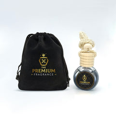 The Premium Fragrance Car Diffusers